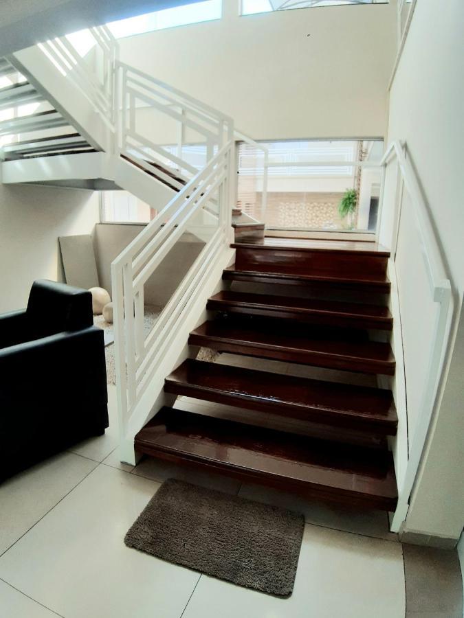 Casagrande Olimpia Hotel Ngoại thất bức ảnh