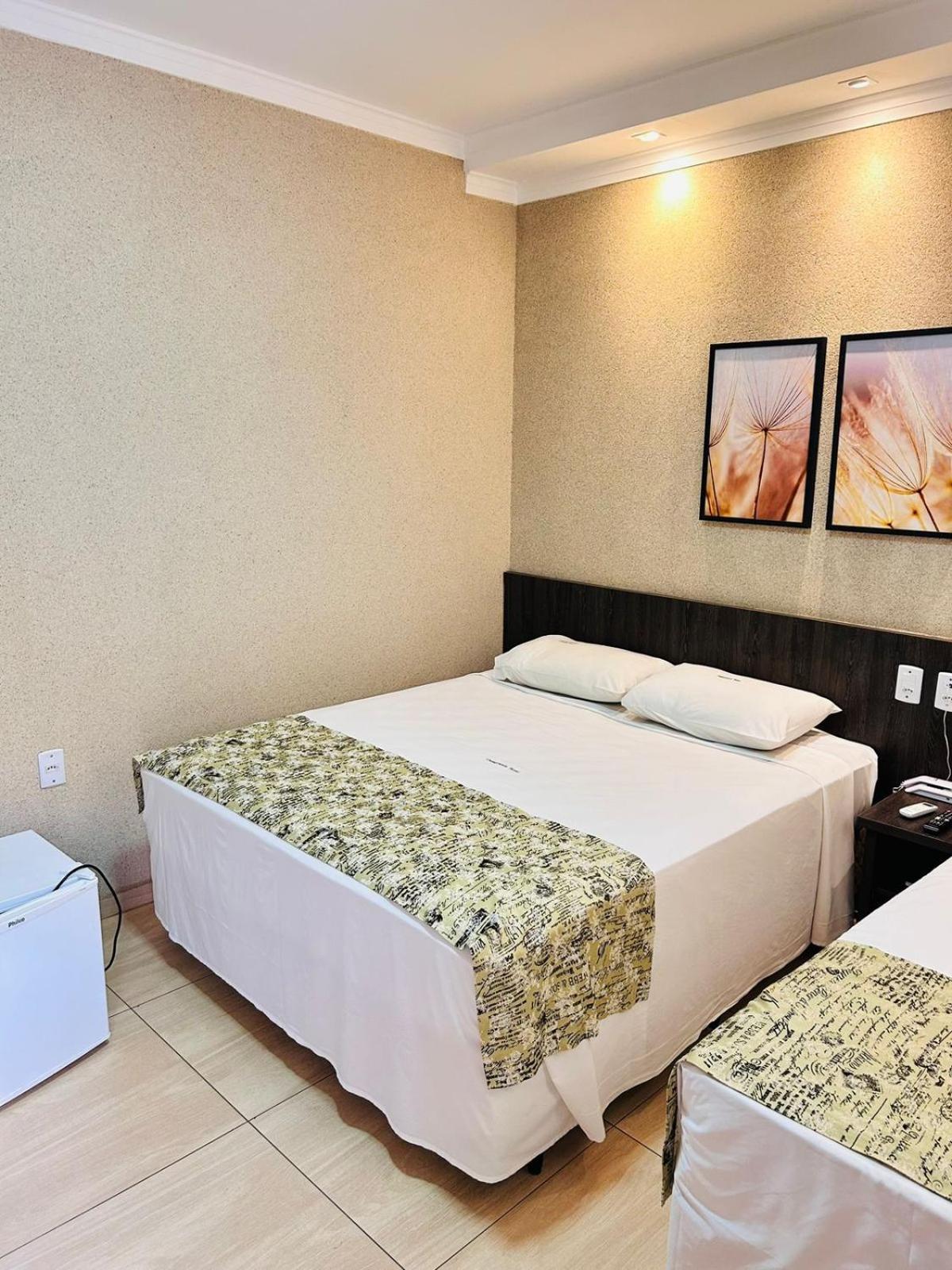 Casagrande Olimpia Hotel Ngoại thất bức ảnh