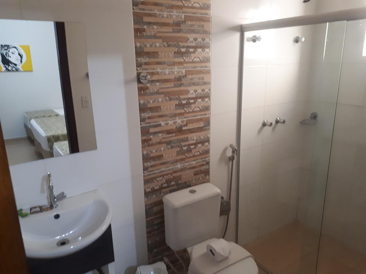 Casagrande Olimpia Hotel Ngoại thất bức ảnh